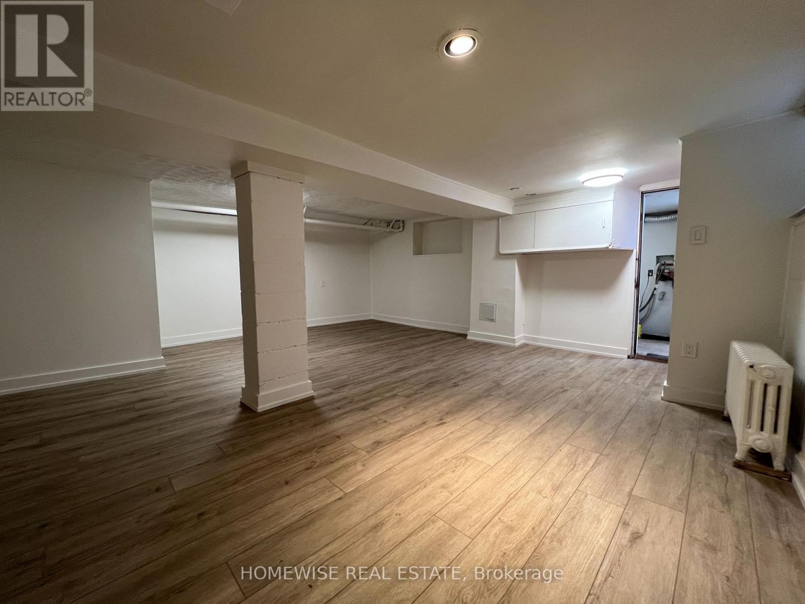 1 - 882 College Street, Toronto (Palmerston-Little Italy), Ontario  M6H 1A3 - Photo 2 - C12192624
