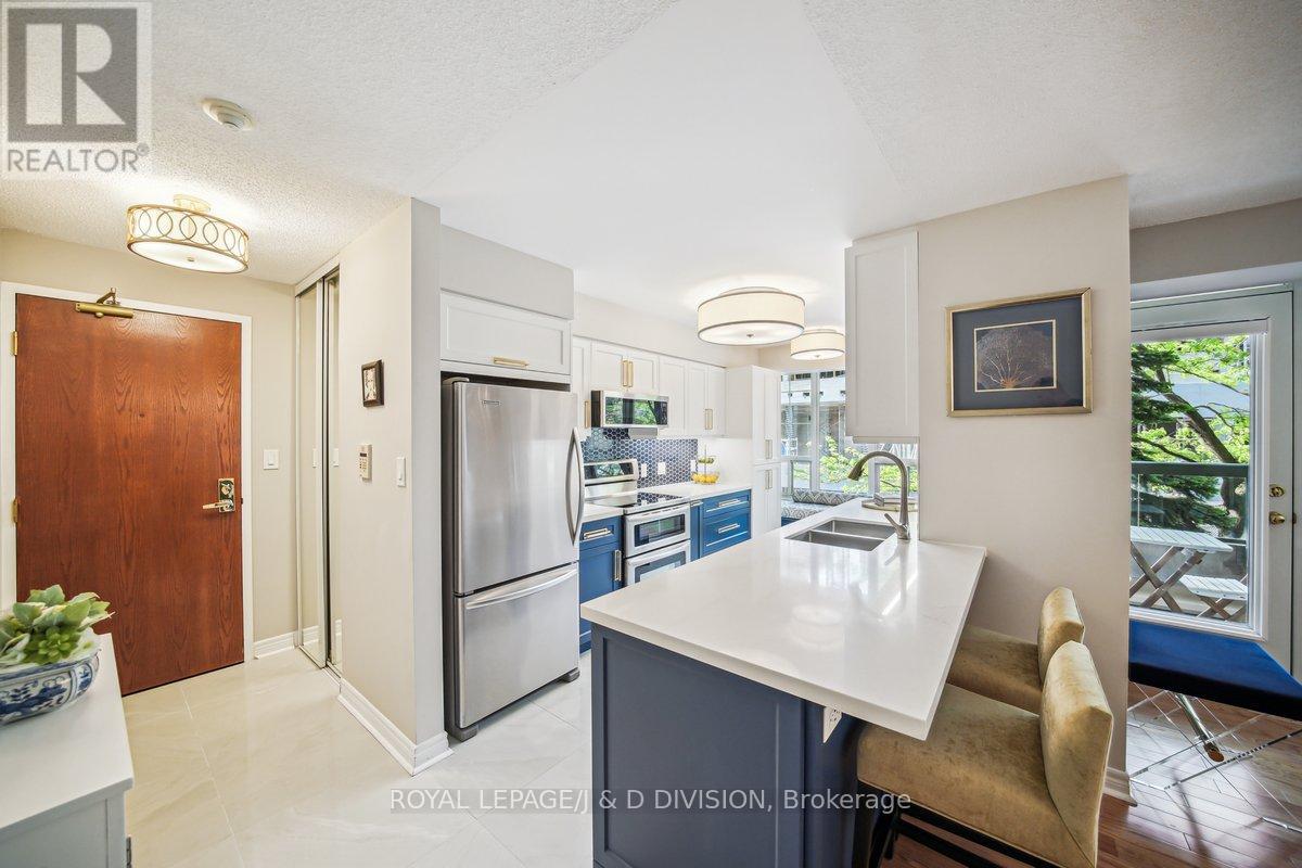 206 - 35 Merton Street, Toronto, Ontario  M4S 3G4 - Photo 12 - C12192612