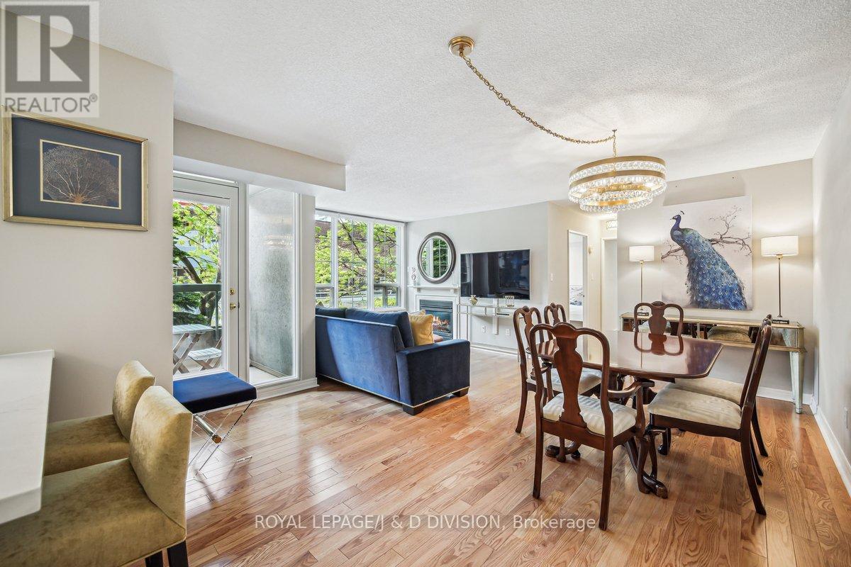 206 - 35 Merton Street, Toronto, Ontario  M4S 3G4 - Photo 16 - C12192612