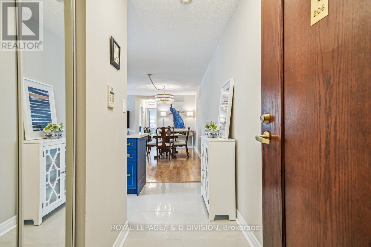 206 - 35 Merton Street, Toronto, Ontario  M4S 3G4 - Photo 1 - C12192612