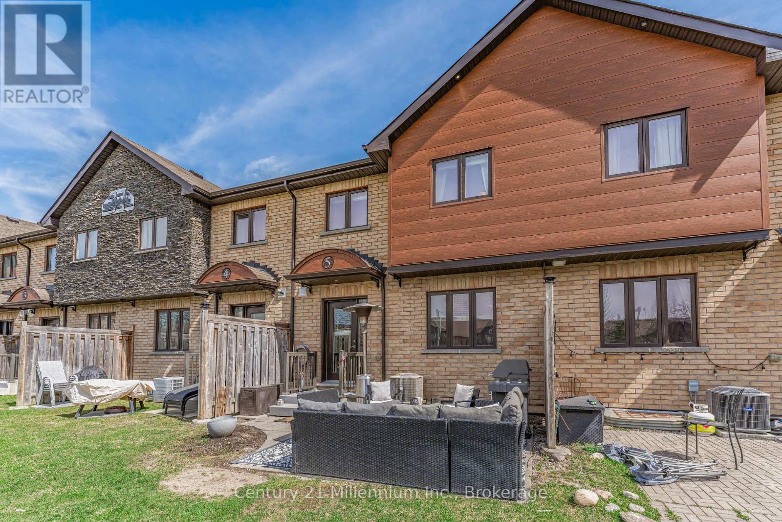 5 - 31 Madelaine Drive, Barrie, Ontario  L9J 0G8 - Photo 33 - S12192688