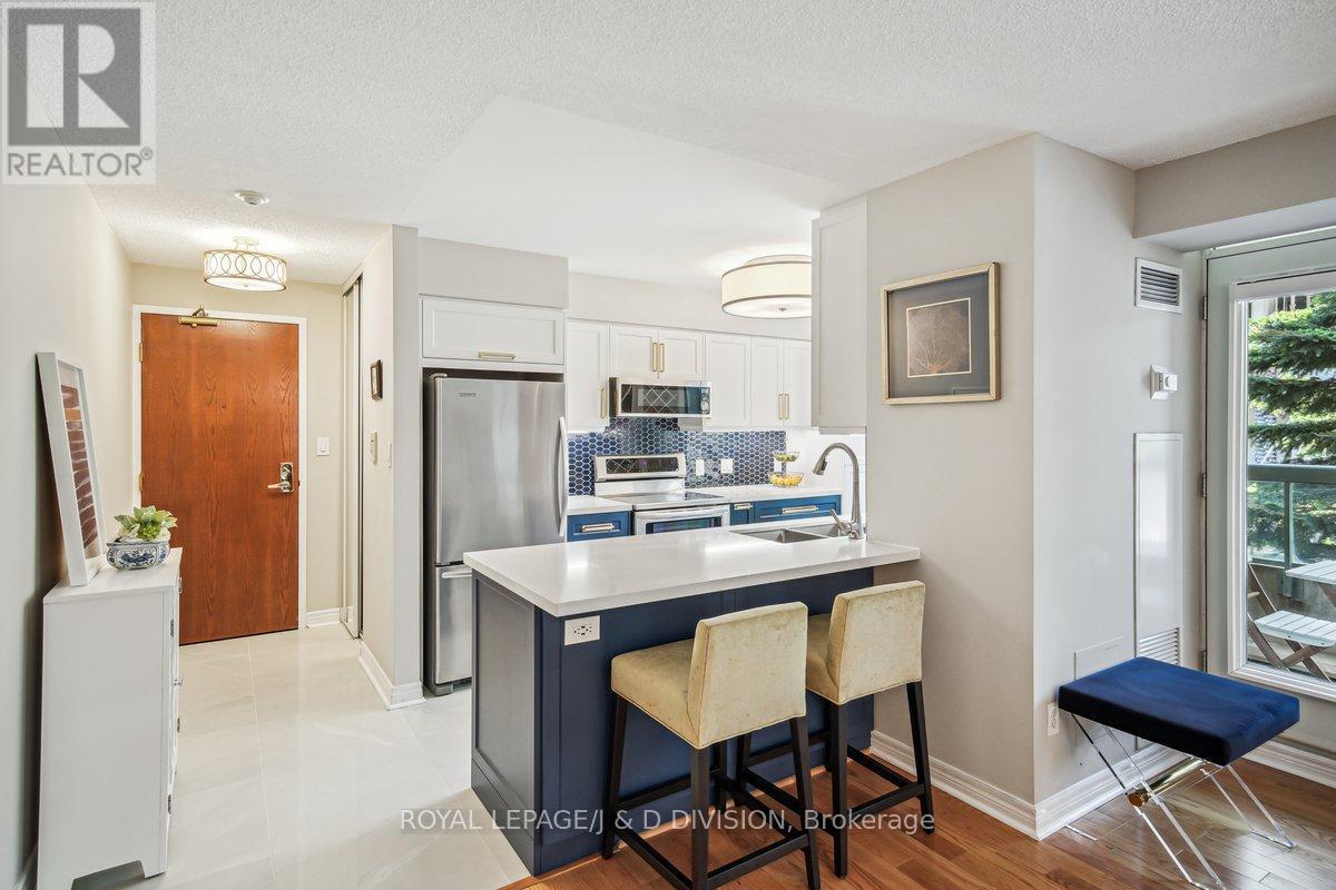 206 - 35 Merton Street, Toronto, Ontario  M4S 3G4 - Photo 13 - C12192612
