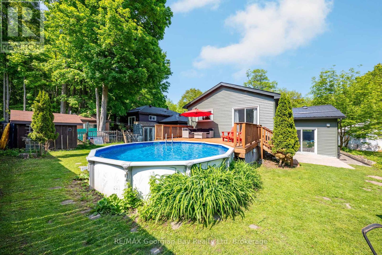 86 Mcarthur Drive, Penetanguishene, Ontario  L9M 1W9 - Photo 33 - S12192721