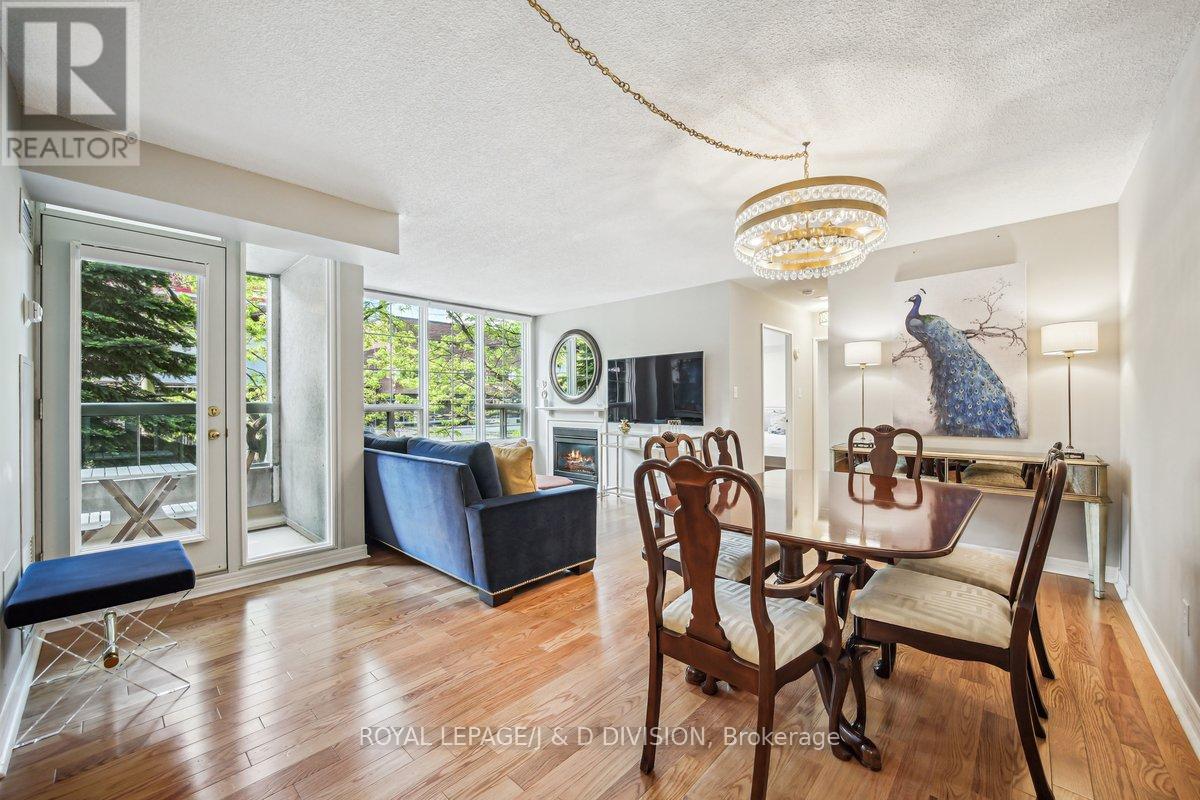 206 - 35 Merton Street, Toronto, Ontario  M4S 3G4 - Photo 17 - C12192612