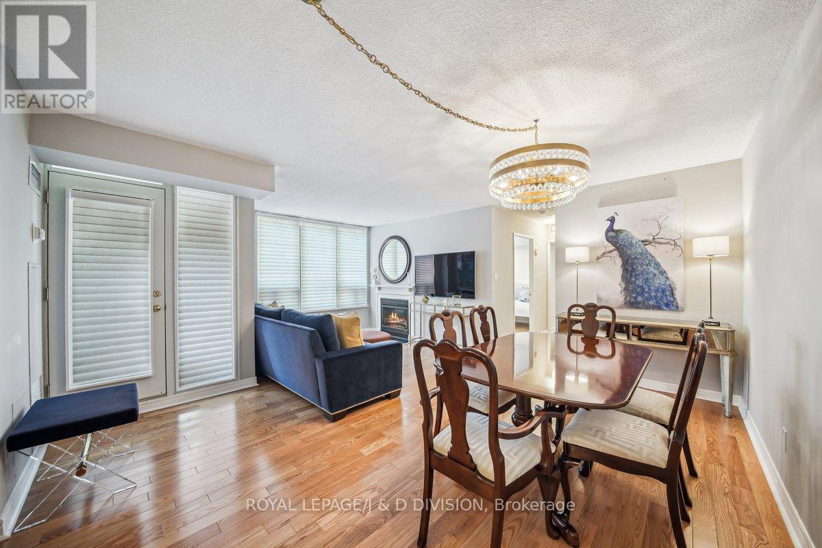 206 - 35 Merton Street, Toronto, Ontario  M4S 3G4 - Photo 20 - C12192612