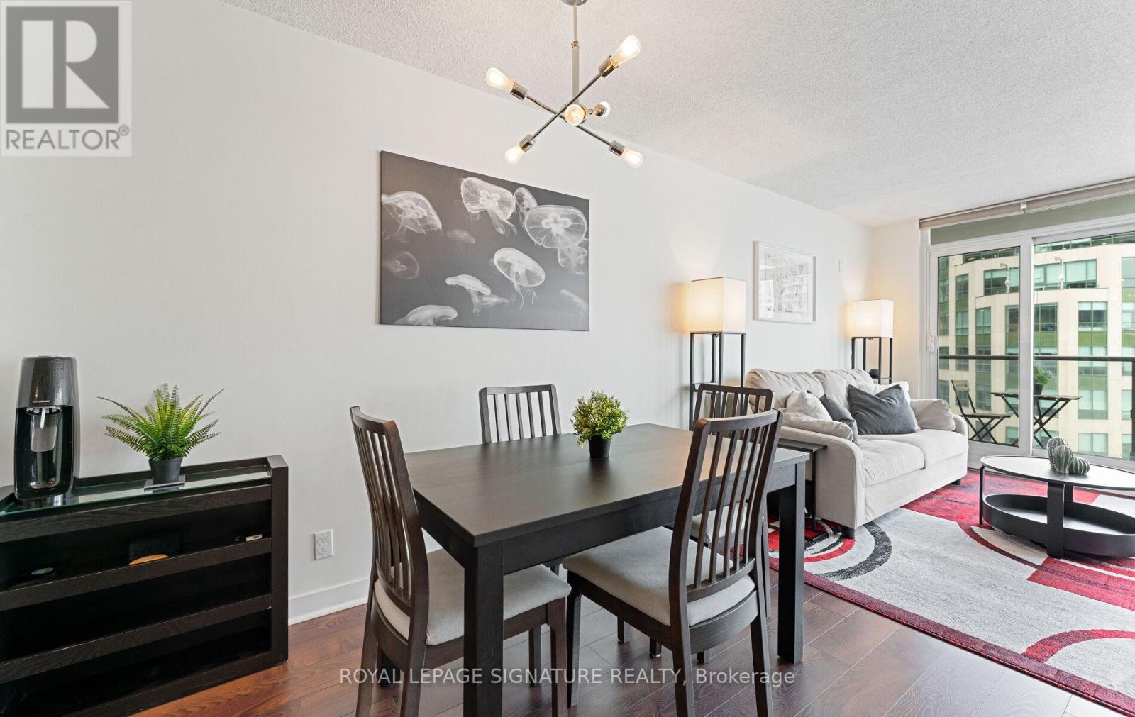 1201 - 361 Front Street W, Toronto (Waterfront Communities), Ontario  M5V 3R5 - Photo 10 - C12192626