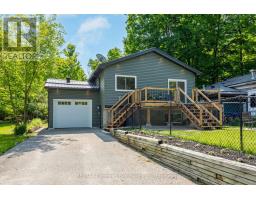 86 MCARTHUR DRIVE, Penetanguishene, Ontario