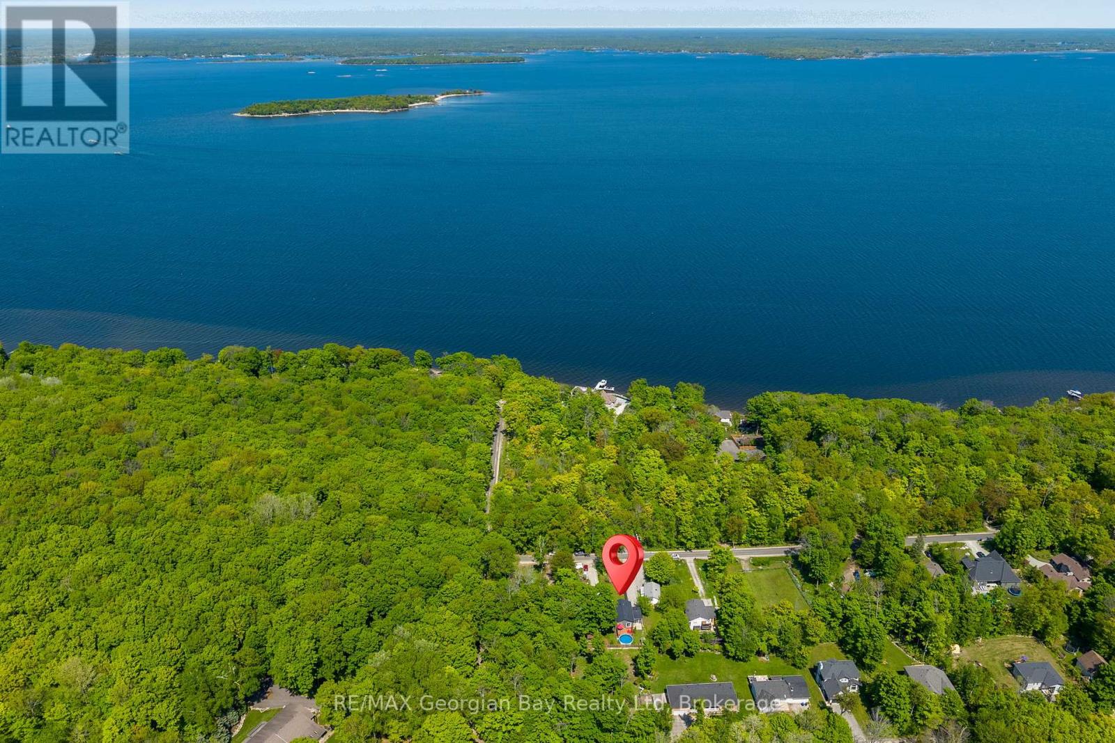 86 Mcarthur Drive, Penetanguishene, Ontario  L9M 1W9 - Photo 43 - S12192721