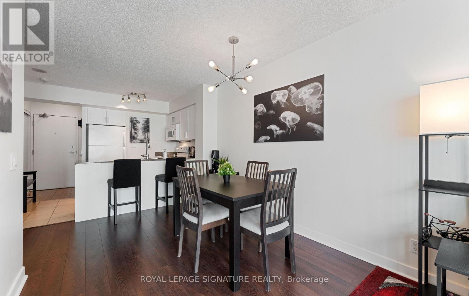 1201 - 361 Front Street W, Toronto (Waterfront Communities), Ontario  M5V 3R5 - Photo 9 - C12192626