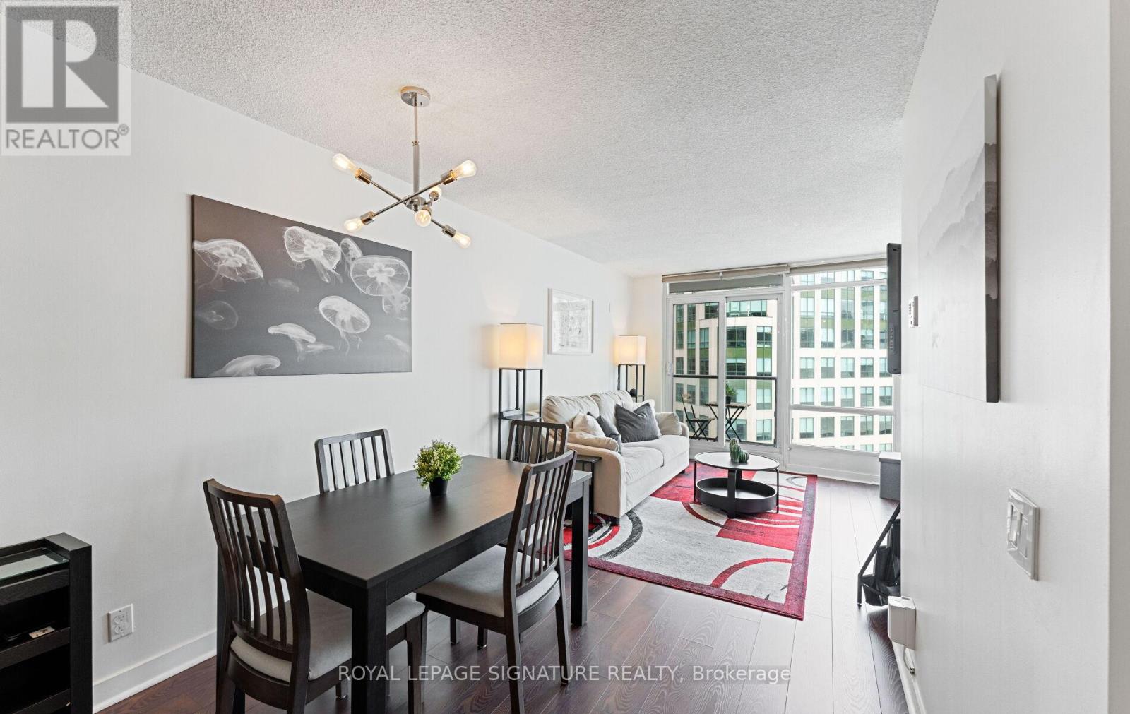1201 - 361 Front Street W, Toronto (Waterfront Communities), Ontario  M5V 3R5 - Photo 2 - C12192626