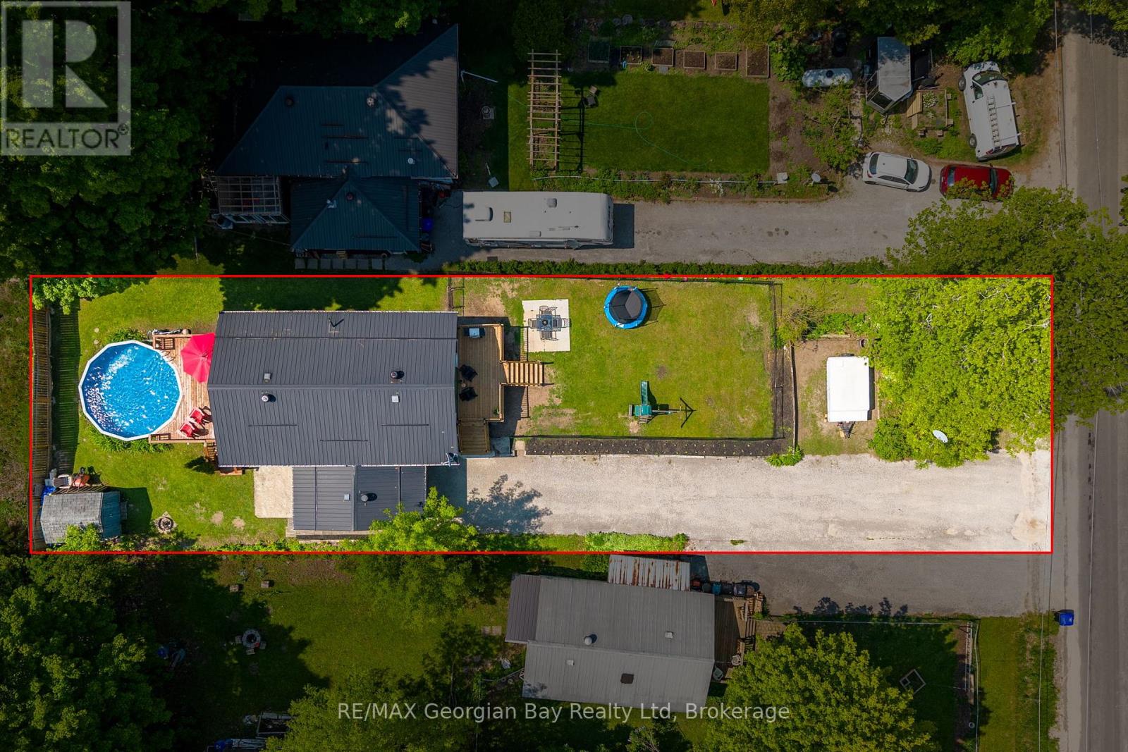 86 Mcarthur Drive, Penetanguishene, Ontario  L9M 1W9 - Photo 31 - S12192721