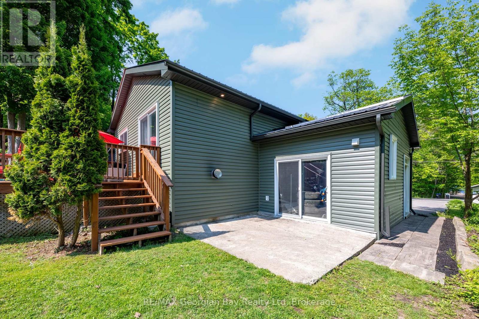 86 Mcarthur Drive, Penetanguishene, Ontario  L9M 1W9 - Photo 34 - S12192721