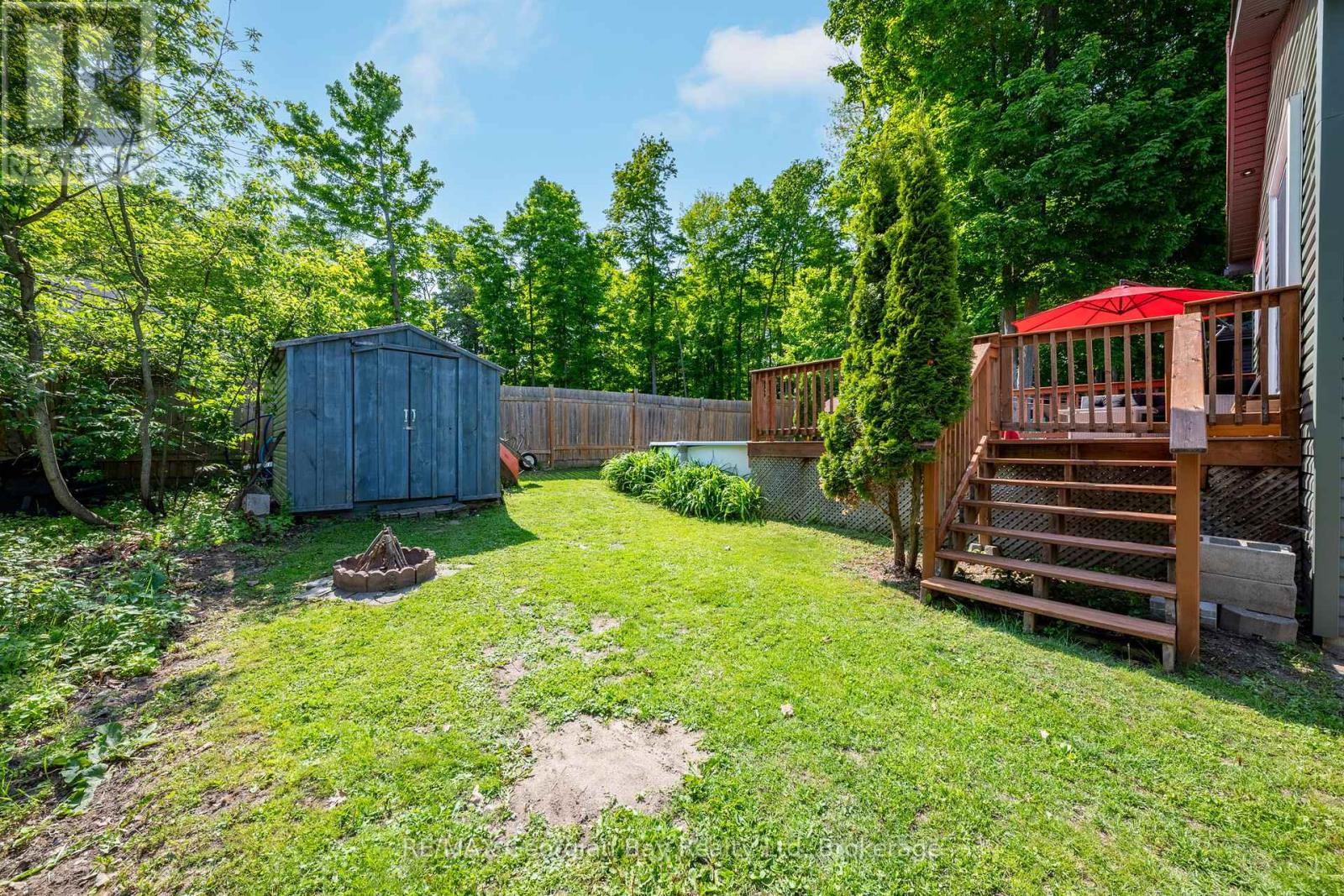 86 Mcarthur Drive, Penetanguishene, Ontario  L9M 1W9 - Photo 35 - S12192721