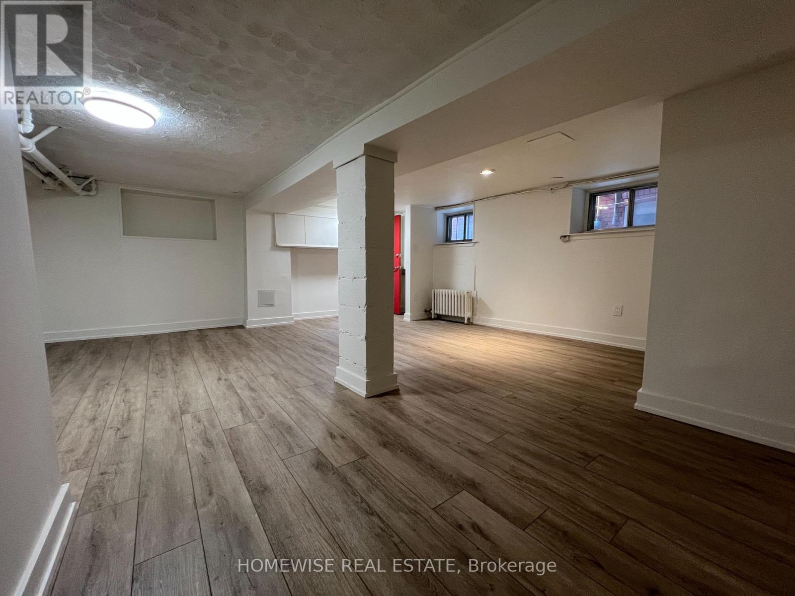 1 - 882 College Street, Toronto (Palmerston-Little Italy), Ontario  M6H 1A3 - Photo 4 - C12192624
