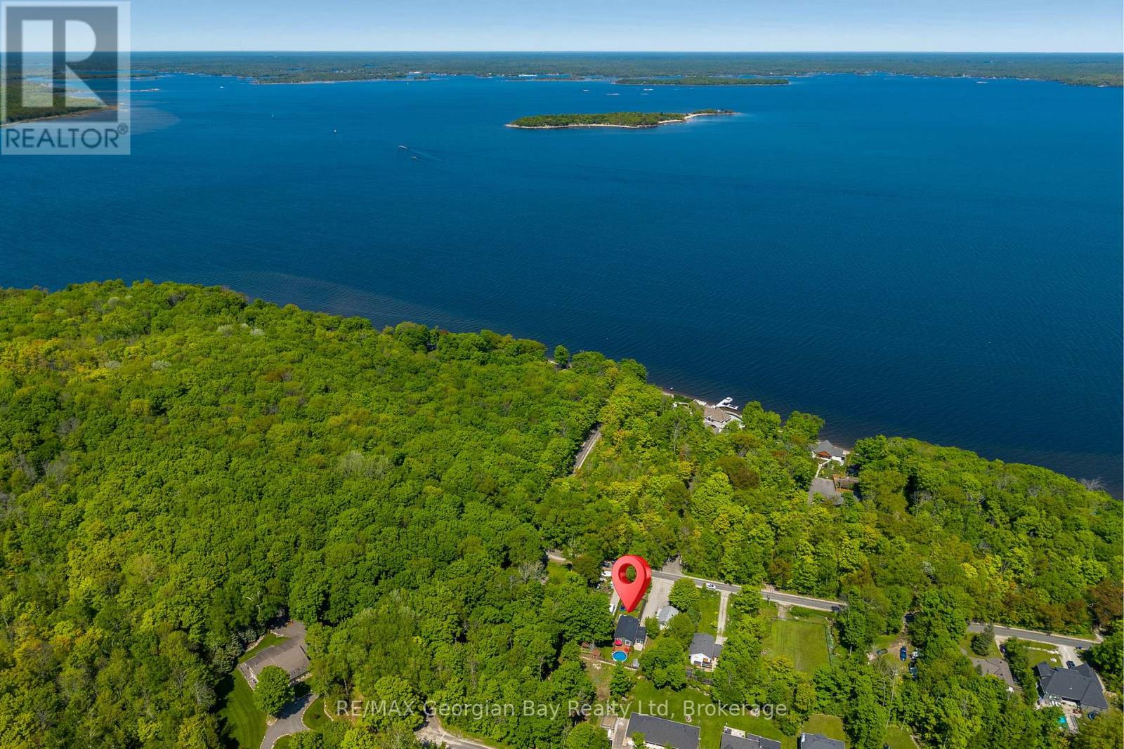 86 Mcarthur Drive, Penetanguishene, Ontario  L9M 1W9 - Photo 42 - S12192721