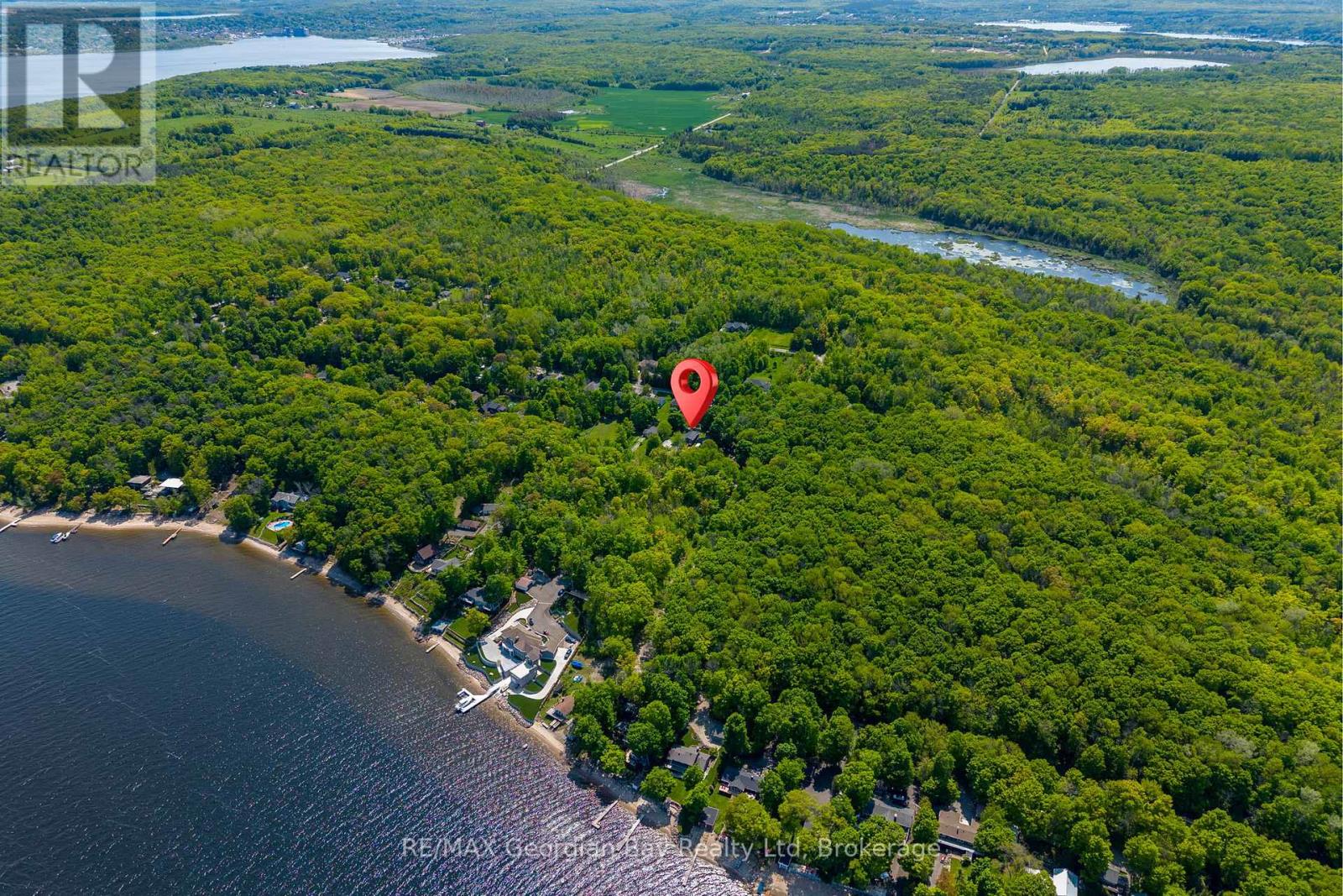 86 Mcarthur Drive, Penetanguishene, Ontario  L9M 1W9 - Photo 44 - S12192721