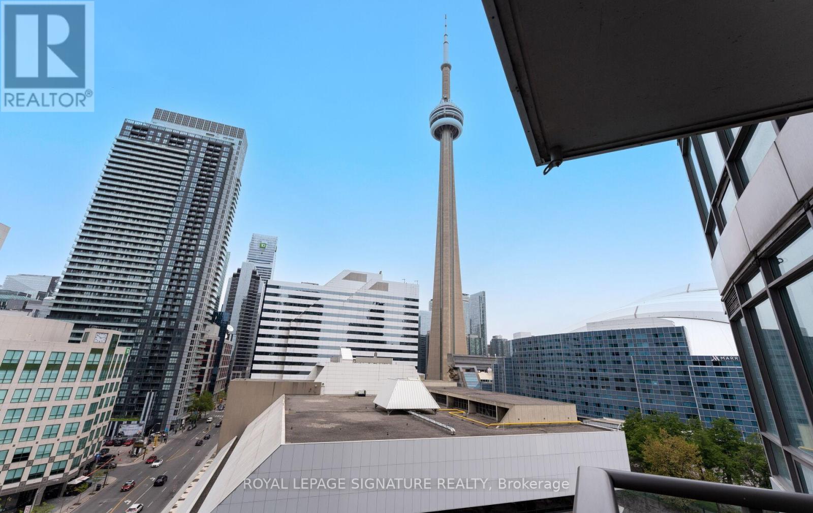 1201 - 361 Front Street W, Toronto (Waterfront Communities), Ontario  M5V 3R5 - Photo 24 - C12192626