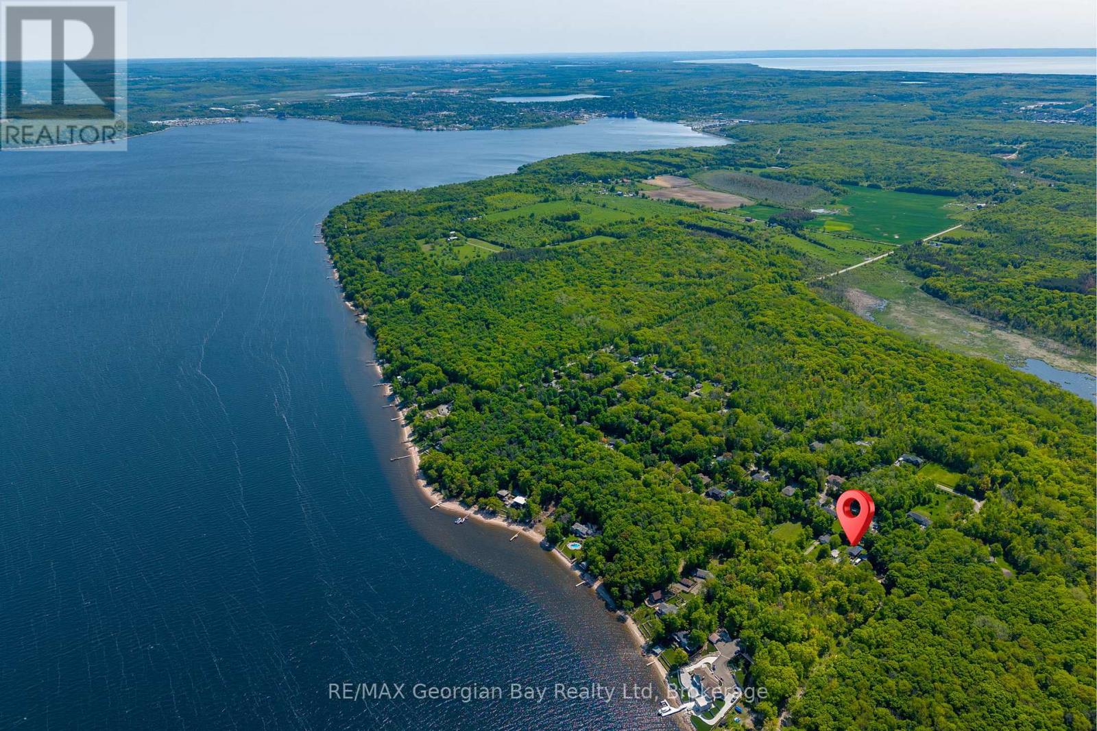 86 Mcarthur Drive, Penetanguishene, Ontario  L9M 1W9 - Photo 45 - S12192721