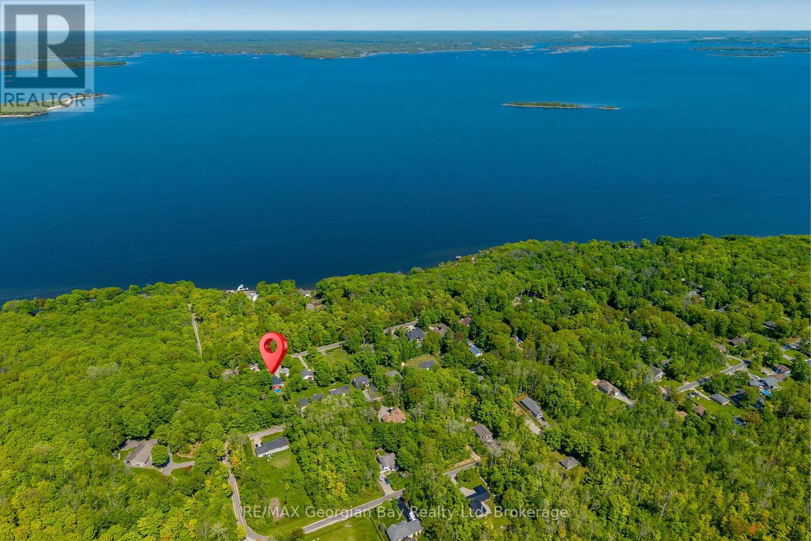 86 Mcarthur Drive, Penetanguishene, Ontario  L9M 1W9 - Photo 48 - S12192721
