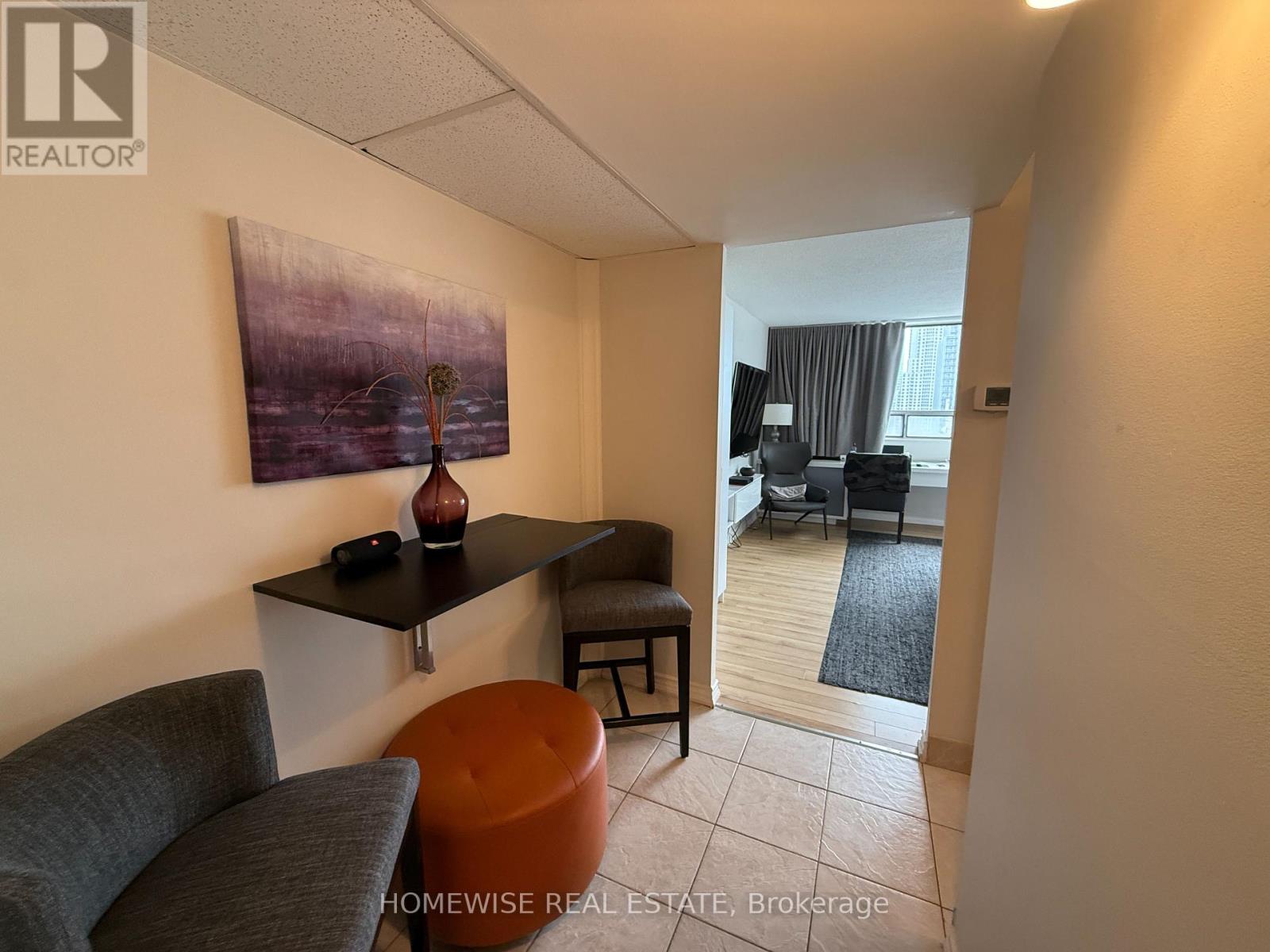 1603 - 914 Yonge Street, Toronto (Annex), Ontario  M4W 3C8 - Photo 7 - C12192623
