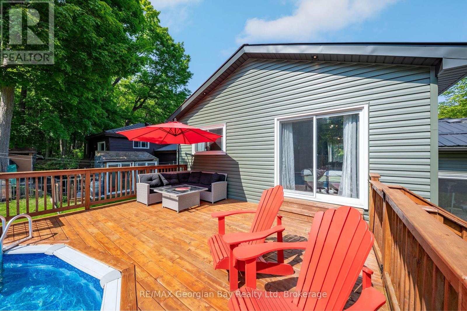 86 Mcarthur Drive, Penetanguishene, Ontario  L9M 1W9 - Photo 37 - S12192721