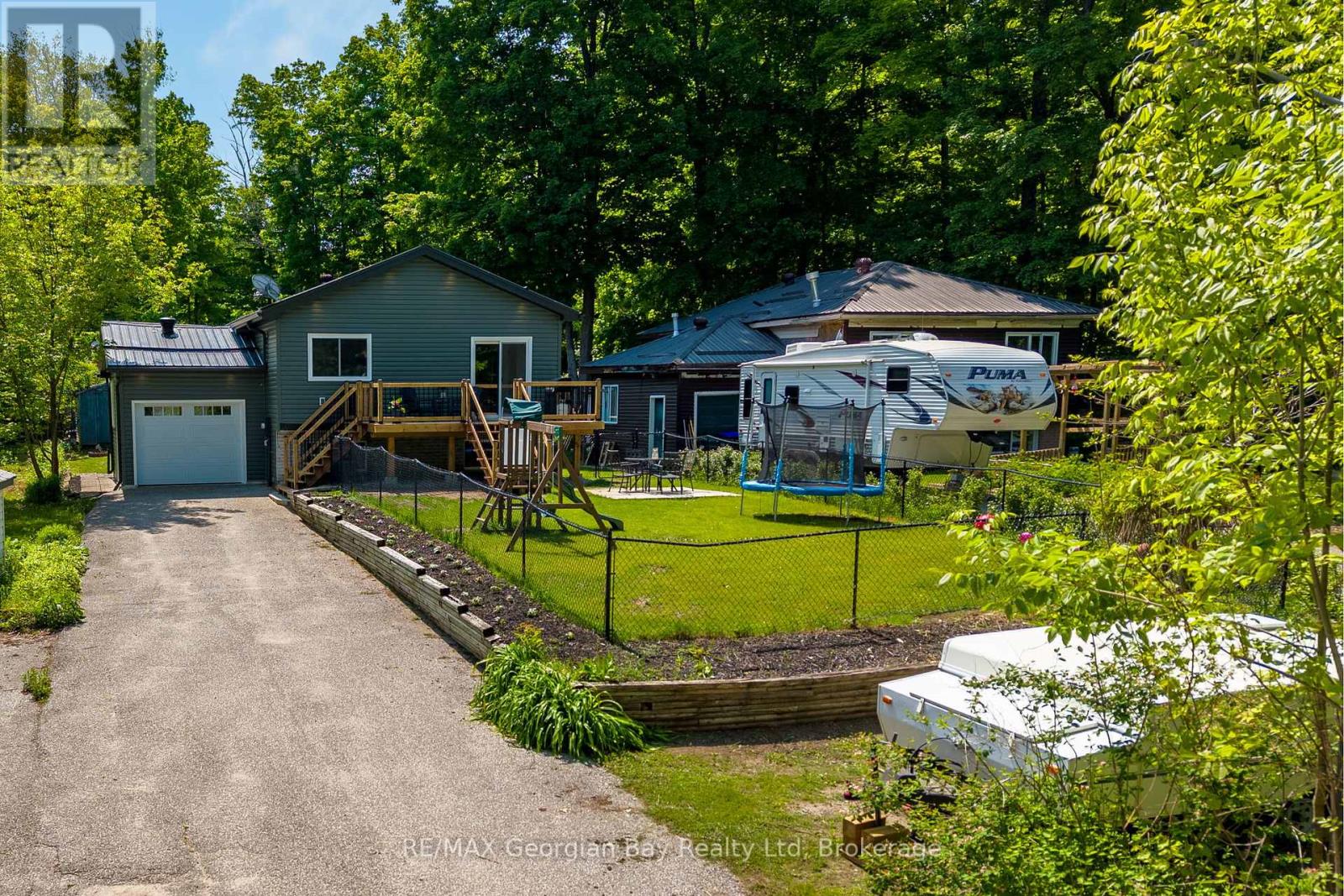86 Mcarthur Drive, Penetanguishene, Ontario  L9M 1W9 - Photo 40 - S12192721