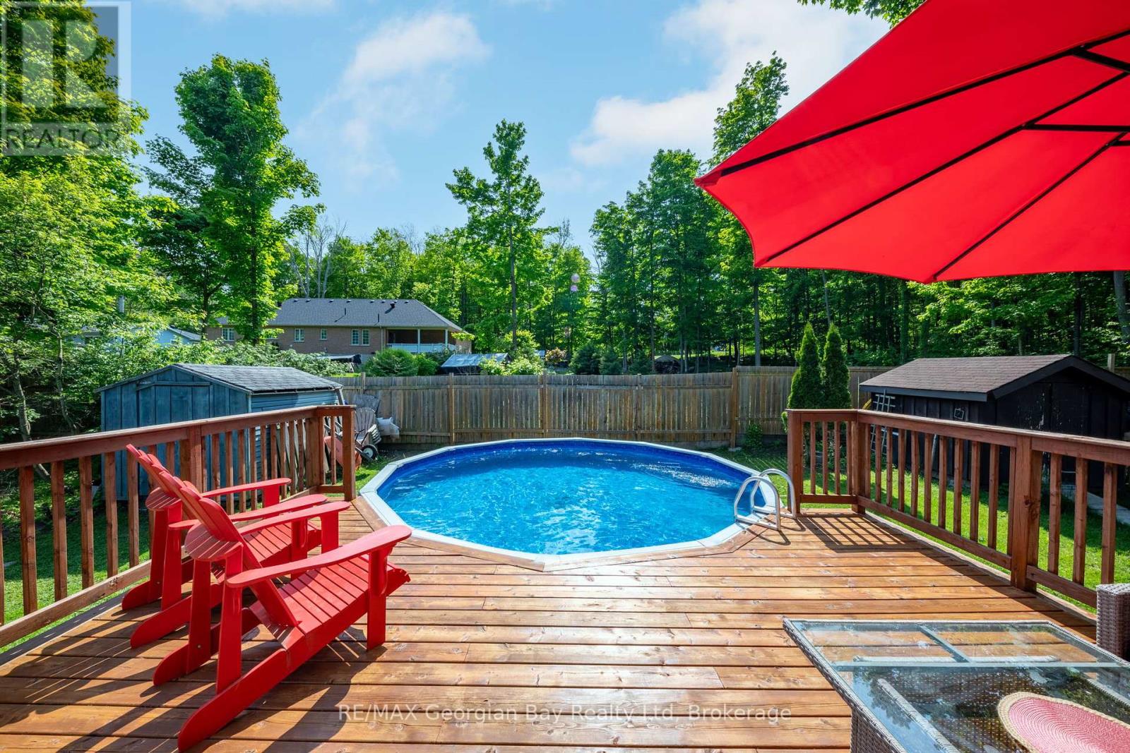 86 Mcarthur Drive, Penetanguishene, Ontario  L9M 1W9 - Photo 38 - S12192721