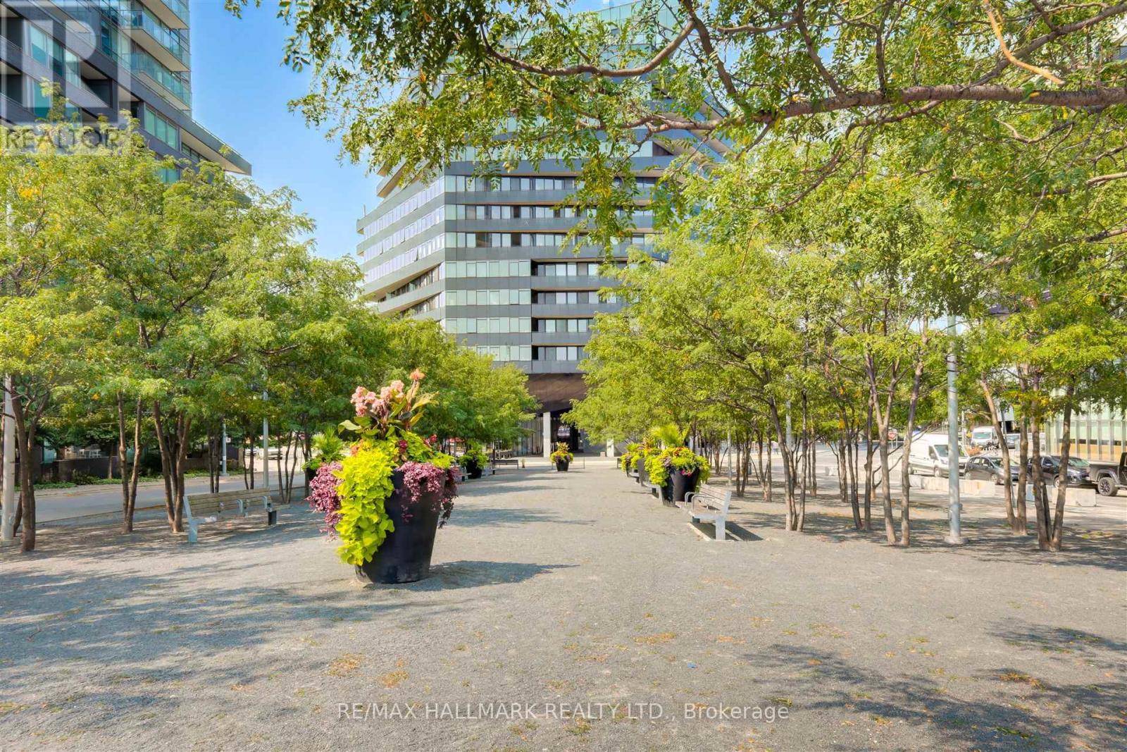 Ph 01 - 170 Bayview Avenue, Toronto, Ontario  M5A 0M4 - Photo 3 - C12192661