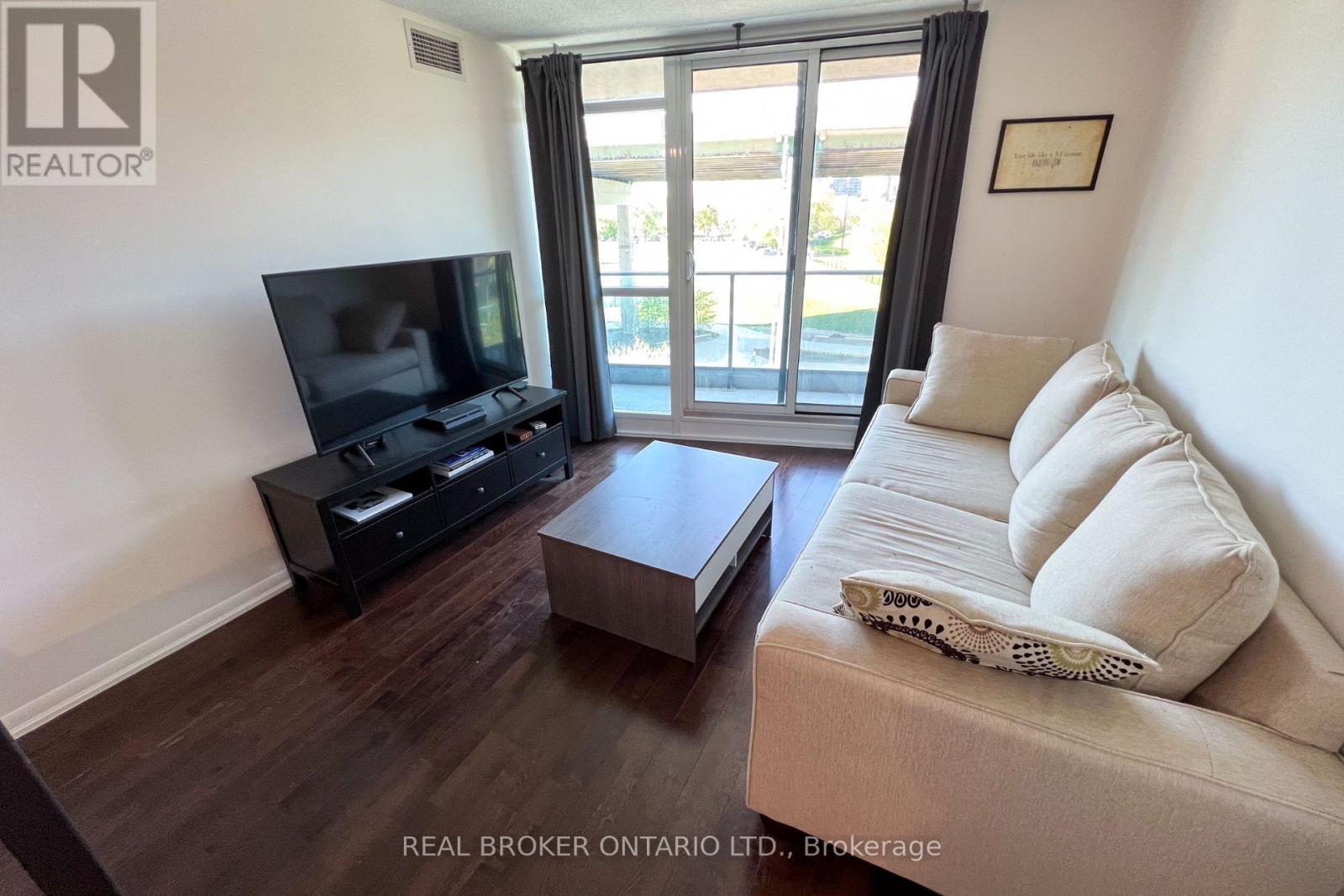 565 - 209 Fort York Boulevard, Toronto, Ontario  M5V 4A1 - Photo 6 - C12192649