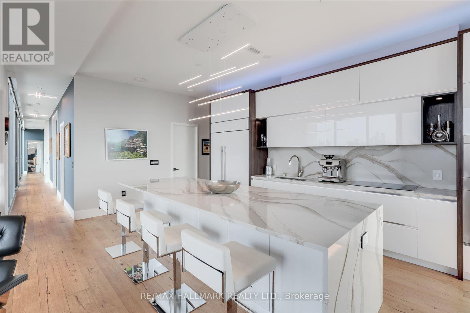 Ph 01 - 170 Bayview Avenue, Toronto (Waterfront Communities), Ontario  M5A 0M4 - Photo 11 - C12192661