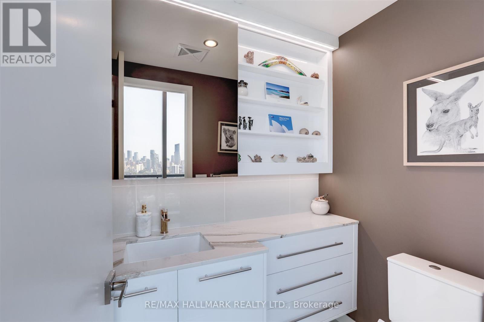 Ph 01 - 170 Bayview Avenue, Toronto (Waterfront Communities), Ontario  M5A 0M4 - Photo 27 - C12192661