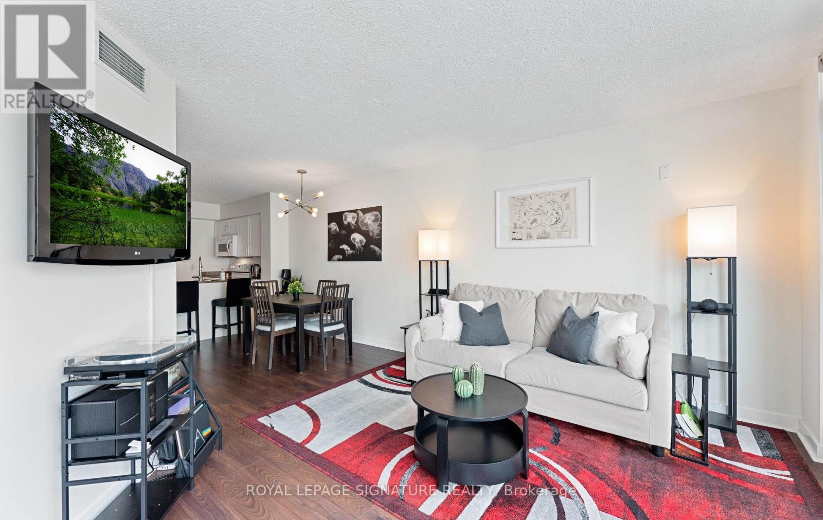 1201 - 361 Front Street W, Toronto (Waterfront Communities), Ontario  M5V 3R5 - Photo 8 - C12192626