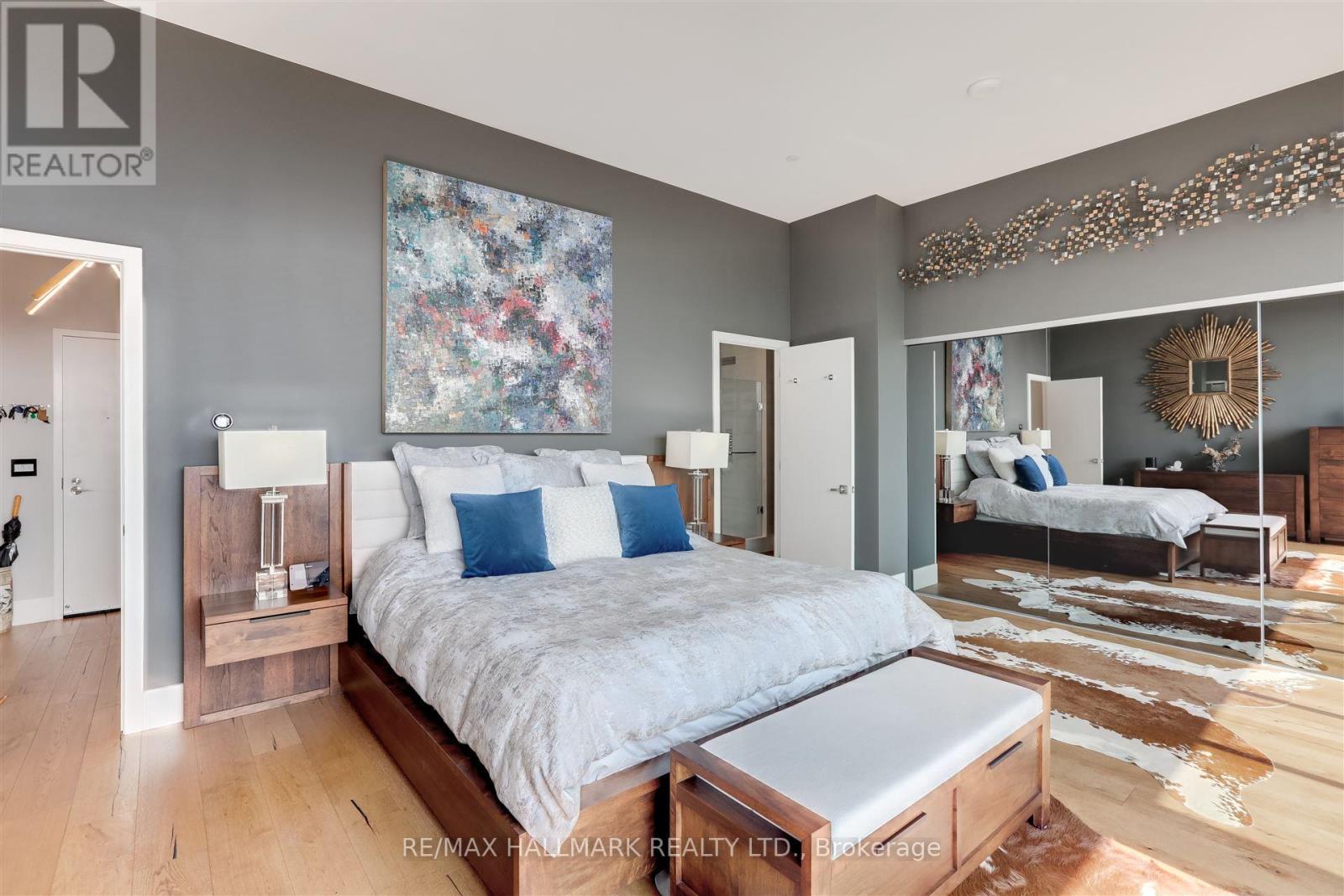 Ph 01 - 170 Bayview Avenue, Toronto, Ontario  M5A 0M4 - Photo 16 - C12192661
