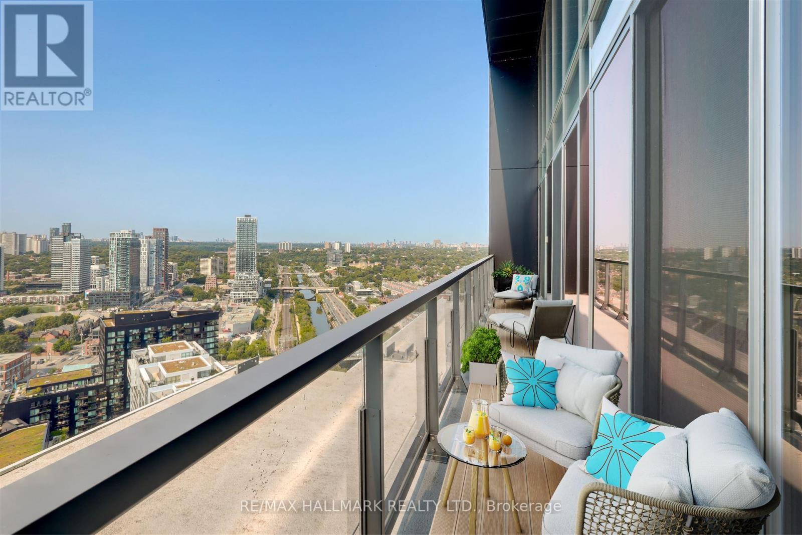 Ph 01 - 170 Bayview Avenue, Toronto, Ontario  M5A 0M4 - Photo 29 - C12192661