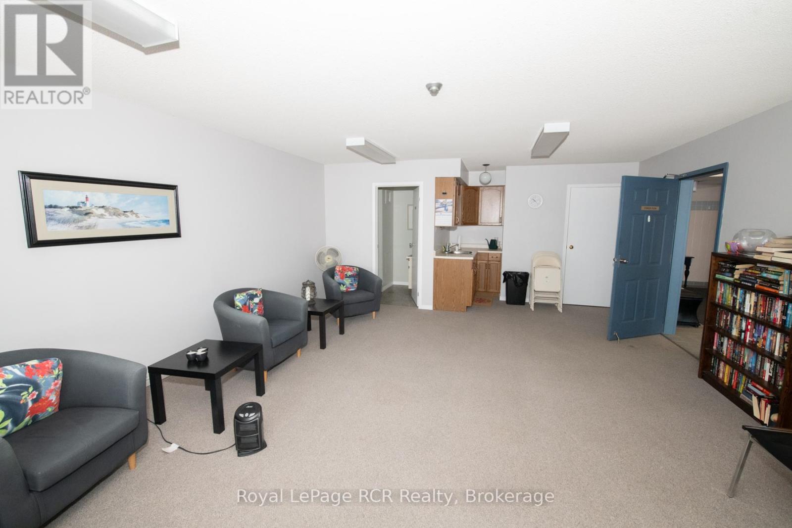 108 - 497 Birmingham St. East Street E, Wellington North (Mount Forest), Ontario  N0G 2L1 - Photo 27 - X11954806