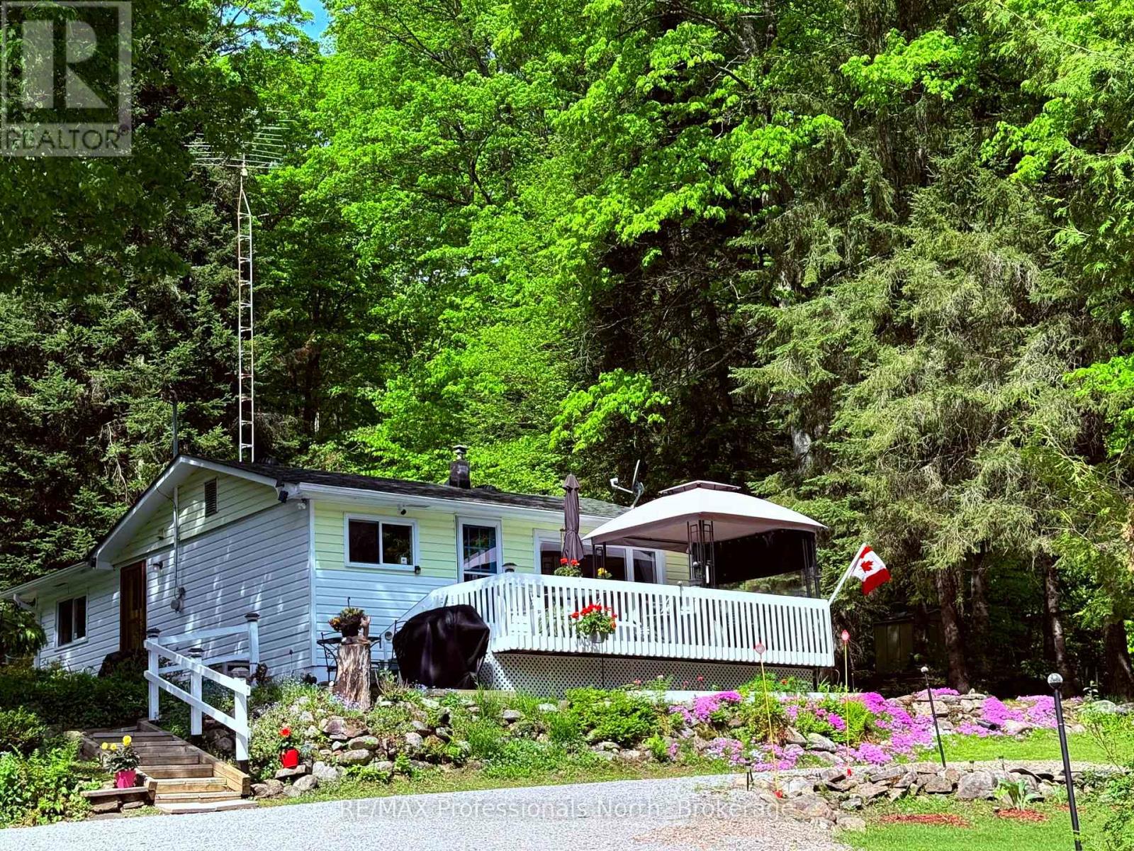 1039 Grace River Road, Highlands East, Ontario  K0L 3C0 - Photo 3 - X12124622