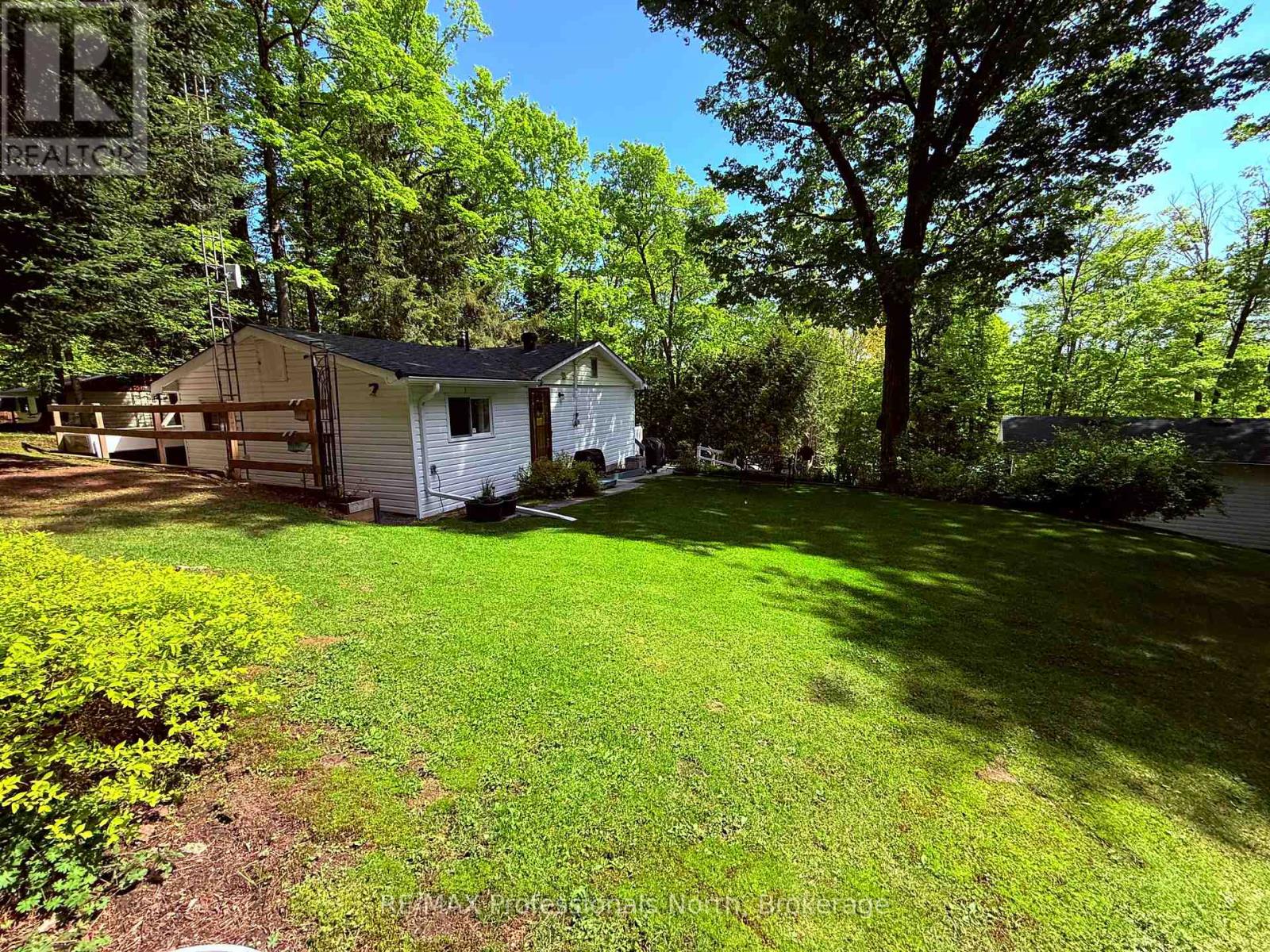 1039 Grace River Road, Highlands East, Ontario  K0L 3C0 - Photo 29 - X12124622