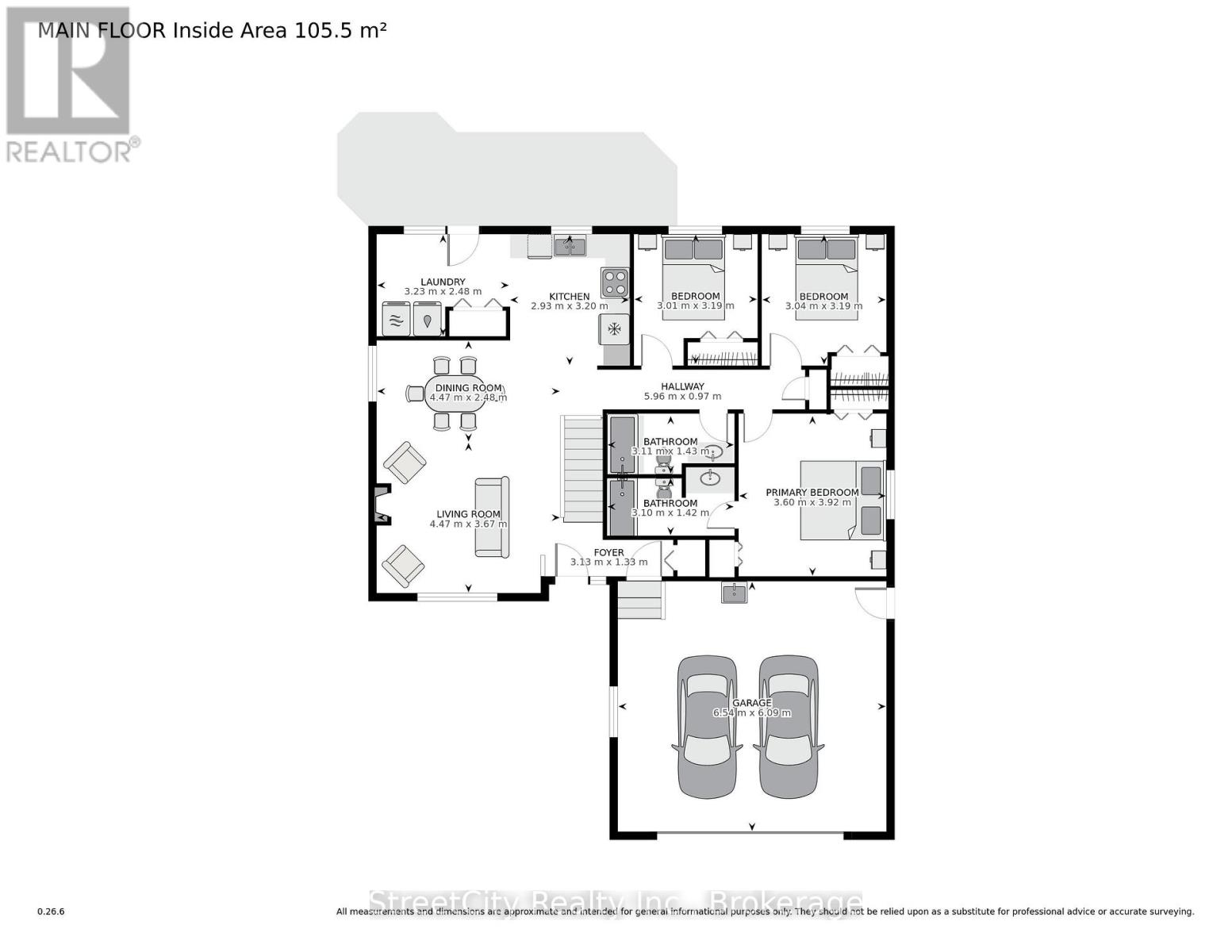 21 - 30 Ann Street, St. Marys, Ontario  N4X 1C8 - Photo 37 - X12159075