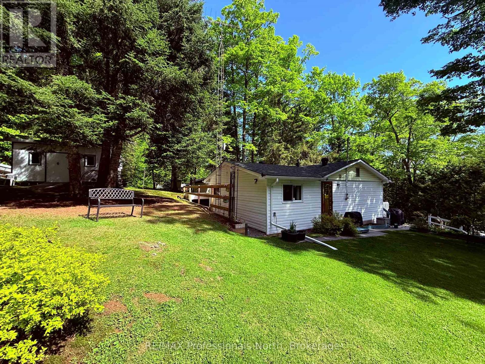 1039 Grace River Road, Highlands East, Ontario  K0L 3C0 - Photo 30 - X12124622