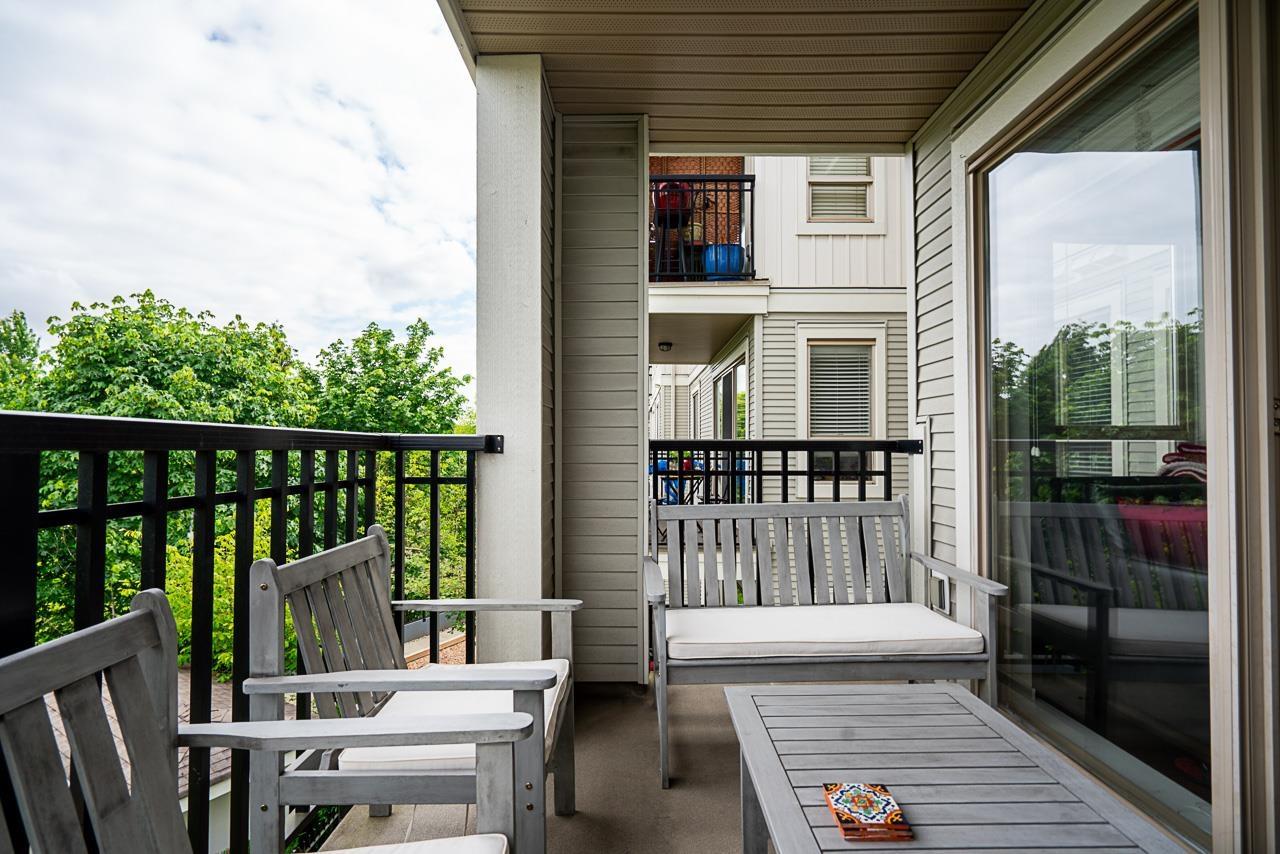 D307 8929 202 Street, Langley, British Columbia  V1M 0B4 - Photo 17 - R3009057