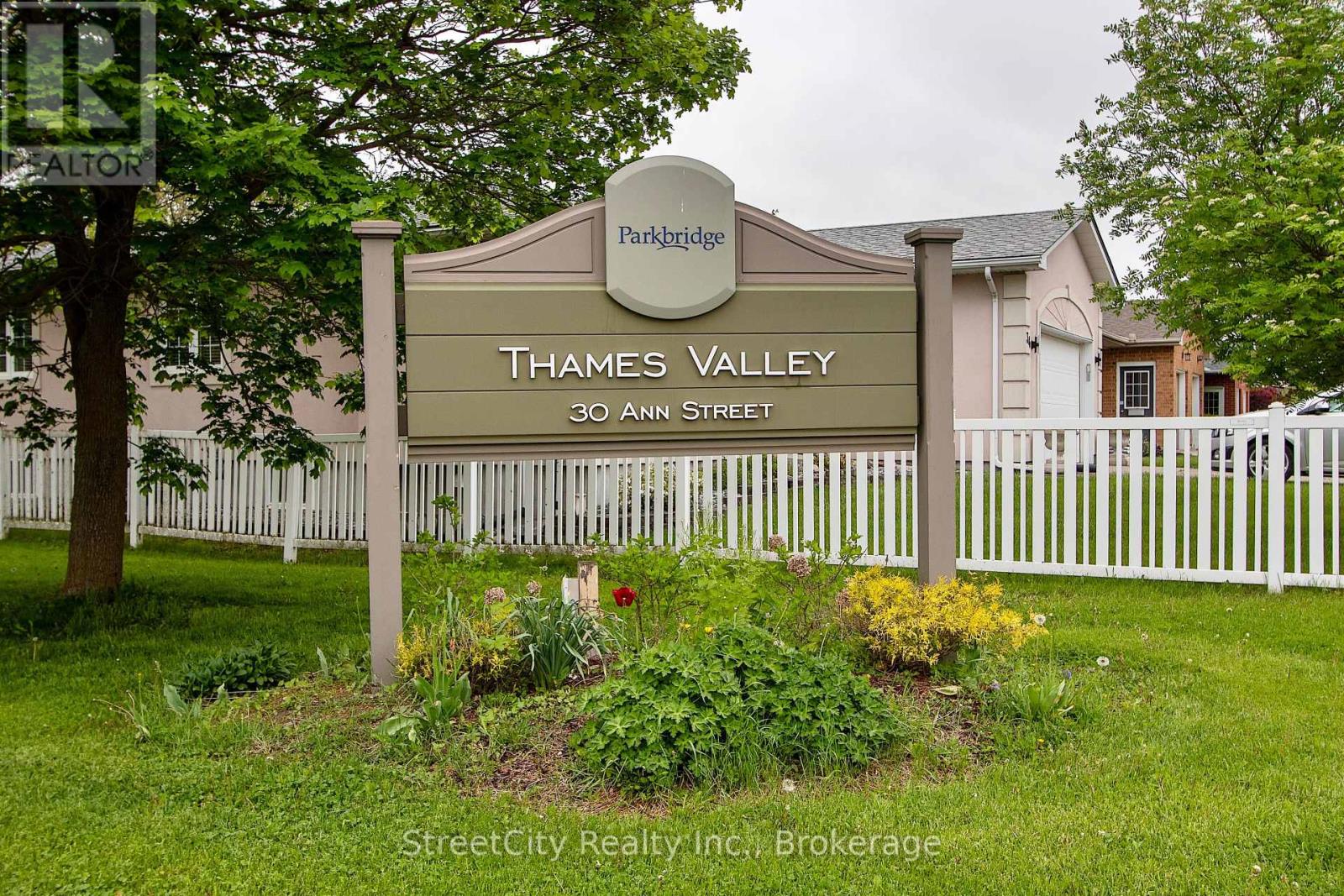 21 - 30 Ann Street, St. Marys, Ontario  N4X 1C8 - Photo 2 - X12159075