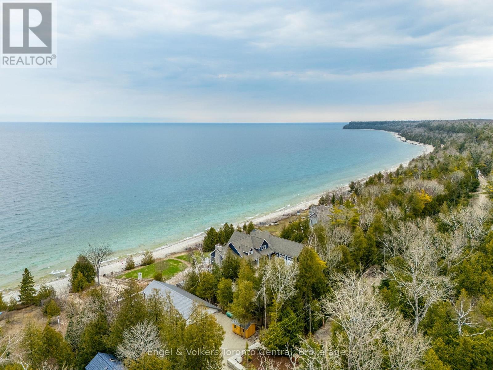 256 Cape Chin N Shore Road, Northern Bruce Peninsula, Ontario  N0H 1W0 - Photo 44 - X12114053