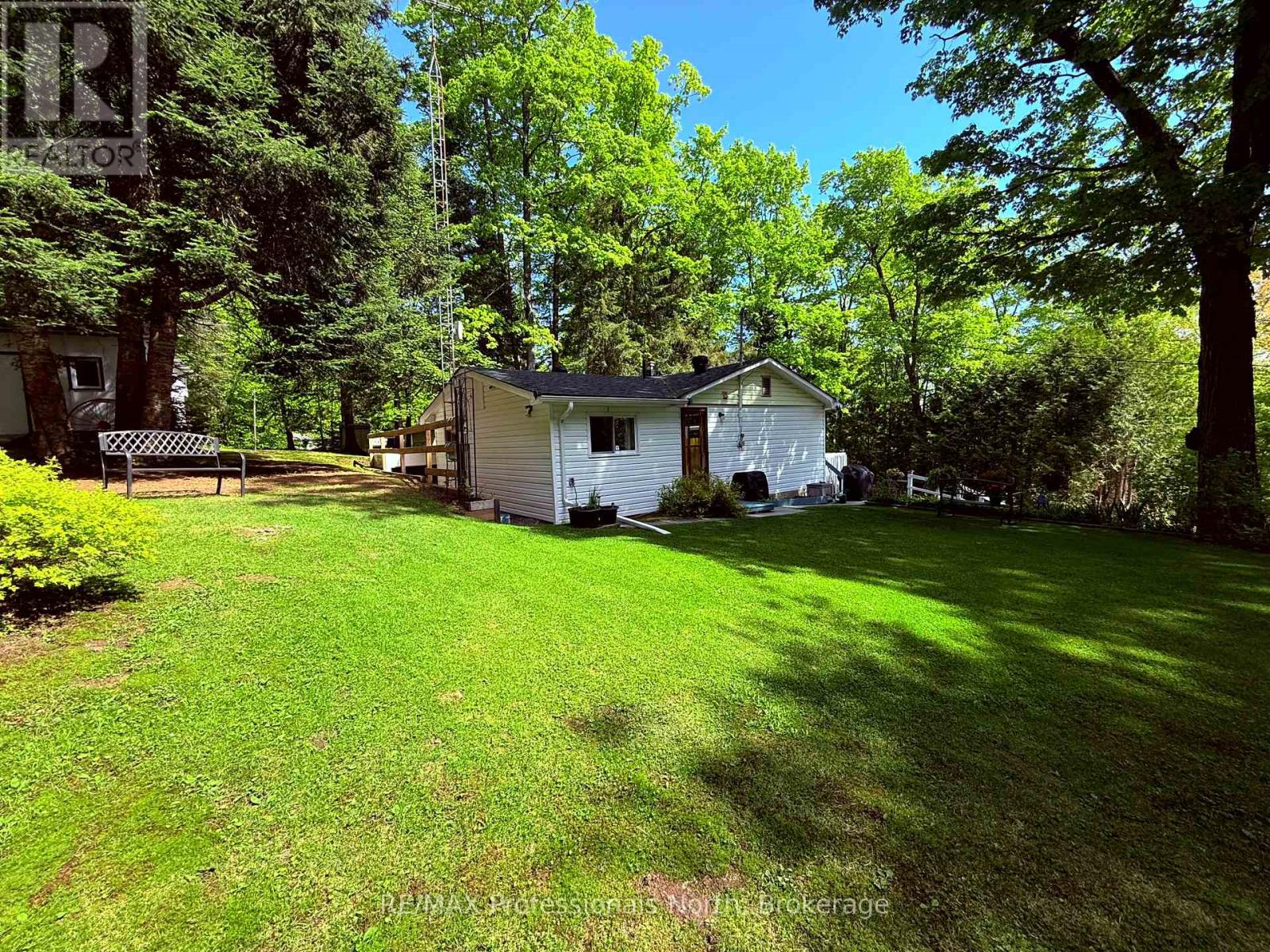 1039 Grace River Road, Highlands East, Ontario  K0L 3C0 - Photo 26 - X12124622
