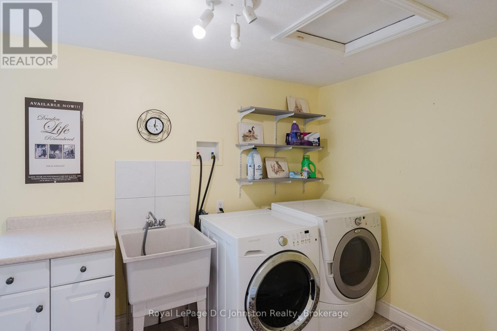 62 Grey Street N, Saugeen Shores, Ontario  N0H 2L0 - Photo 17 - X12157097