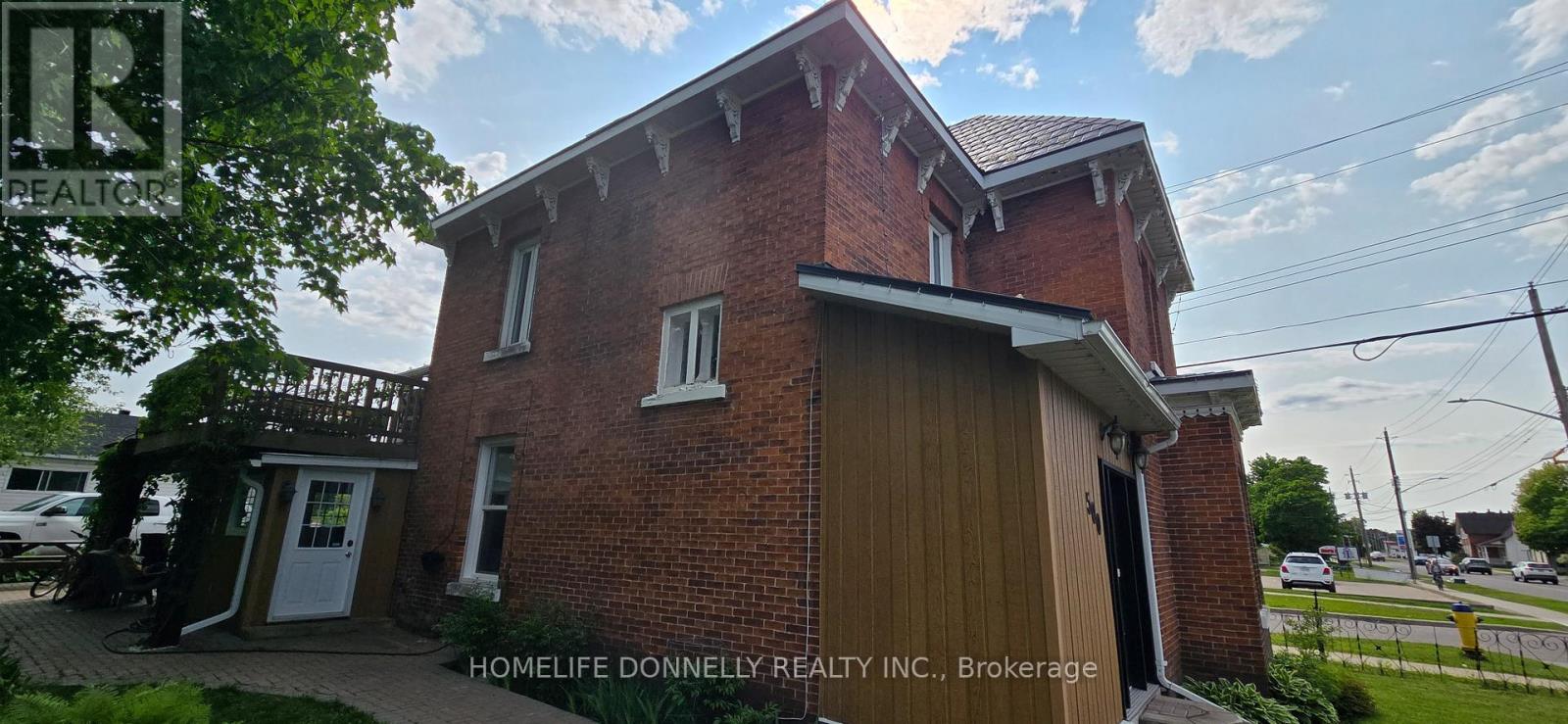 500 Pembroke Street W, Pembroke, Ontario  K8A 5N9 - Photo 4 - X12192530