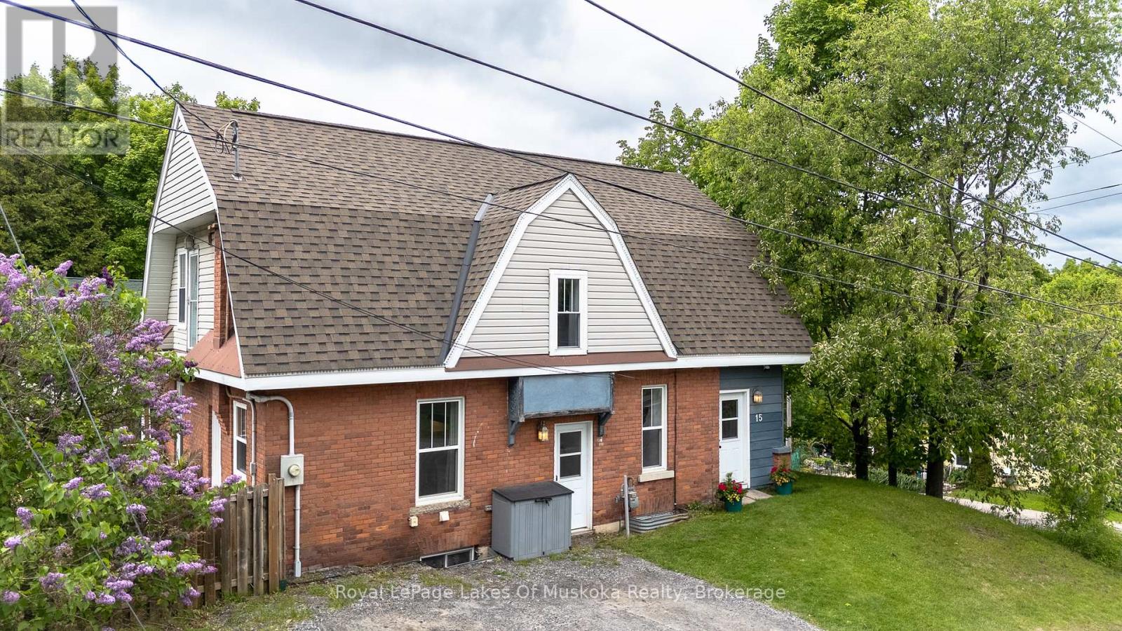 Property at 15 LORNE STREET S image 1