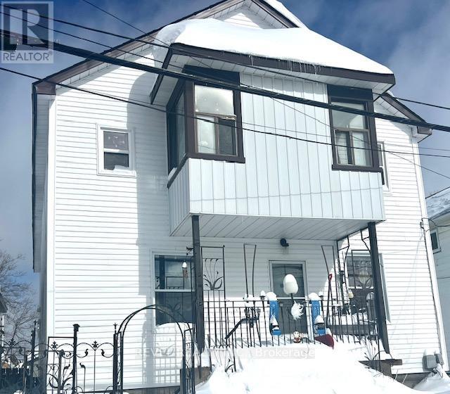 134 Golden Avenue, Timmins, Ontario  P0N 1C0 - Photo 11 - T12040283