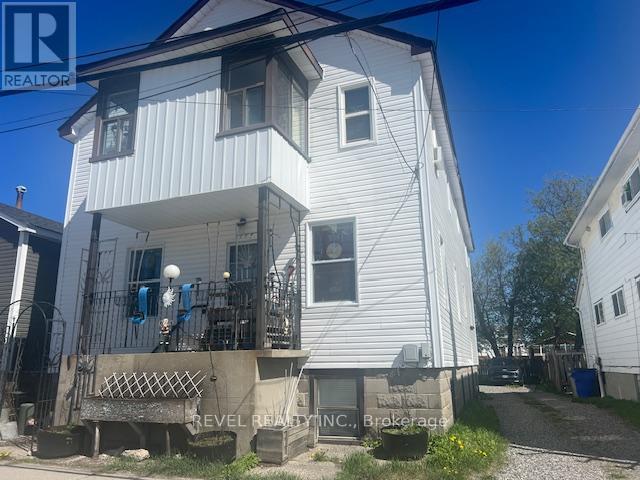 134 Golden Avenue, Timmins, Ontario  P0N 1C0 - Photo 3 - T12040283