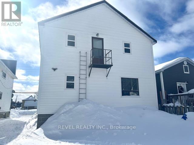134 Golden Avenue, Timmins, Ontario  P0N 1C0 - Photo 15 - T12040283