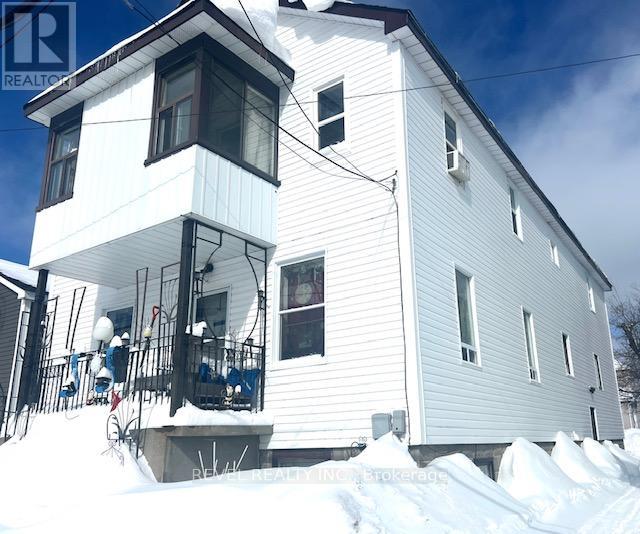 134 Golden Avenue, Timmins, Ontario  P0N 1C0 - Photo 10 - T12040283
